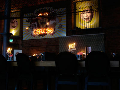 Circo Circo