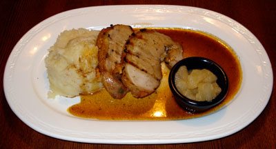 Gusto - Suckling Pig Gusto - Suckling Pig